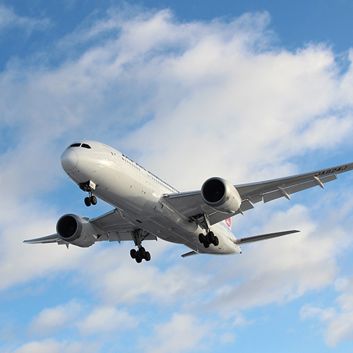 中國到尼日利亞空運費如何計算？